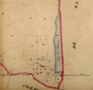 Motte, Villavran (Louvigné-du-Désert)