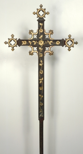 Croix de procession 3