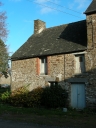 Maison, Mireloup (Le Tronchet)