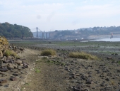 Sites archéologiques, Lédano ; Coatmen (Lézardrieux)