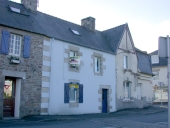 Maison, 4 rue Lan ar Cleis (Trébeurden)