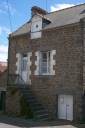 Maison, la Cours-ès-Girard (Cancale)