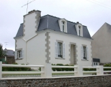 Maison, 37 rue du Général Leclerc (Plouha)