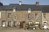 Maison, 12 Rue du Château (Châteauneuf-d'Ille-et-Vilaine)