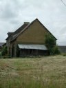 Ferme, le Coudray (Combourg)