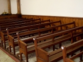 Bancs d'église (33)