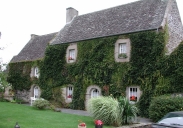 Ancienne ferme, Kernavalen (Plestin-les-Grèves)