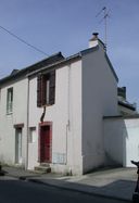 Atelier, 11 rue Audren de Kerdrel (Vannes)