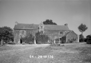 Manoir, Kerlédan (Carhaix-Plouguer)
