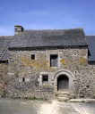Les maisons et fermes sur la commune de Plénée-Jugon