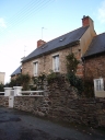 Maison, rue de Kerpalud (Paimpol)