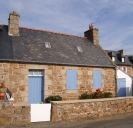 Maison, Port-Blanc (Penvénan)