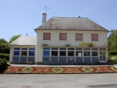 Poste, 33 Grande Rue (Langon)