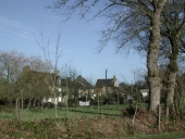 Écart, la Clouyère (Bonnemain)