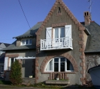 Maison, 1 rue de Roc'h Derrien, Crec'h-Héry (Trébeurden)
