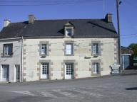 Maison n°6, Saint-Adrien (Saint-Barthélemy)