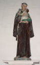 Statue : Saint Antoine de Padoue