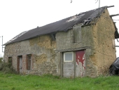 Ferme, la Baudais (Vieux-Vy-sur-Couesnon)