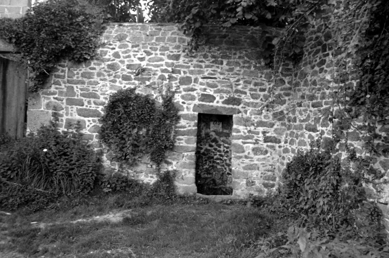 Ferme, Bonaban (La Gouesnière)