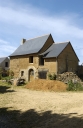 Ferme, la Roche (Saint-Thual)