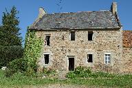 Ferme de Keranfeuillen (Rospez)