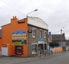 Magasin de commerce, Saint-Laurent-de-la-Mer (Plérin-sur-Mer)