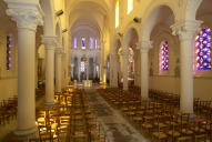 Le patrimoine mobilier de l'église
