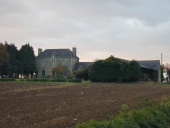 Ferme, Kerjean (Pluméliau fusionnée en Pluméliau-Bieuzy en 2019)