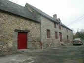 Ferme, la Ville Basse (Lanrigan)