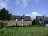 Maison, Run Fantan (Plouha)