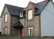 Maison, 6 rue Maurice Noguès (Perros-Guirec)