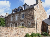 Maison 2, rue de l'Issue (Ploubazlanec)