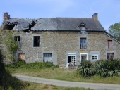 Ferme, la Pelterie (Meillac)