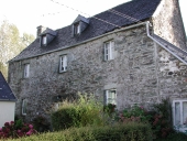 Maison, Toul-an-Héry (Plestin-les-Grèves)
