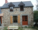 Maison, Saint-Séliac (Québriac)