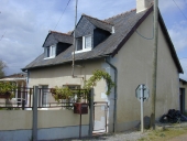 Maison, le Petit Ardriller (Feins)