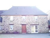 Presbytère prioral (?) (Les Brûlais)