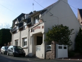 Maison, 6 rue de Kroas-ar-Skin (Perros-Guirec)