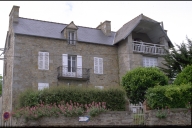 Maison, 2 rue de la Fosserole, Lesrot (Saint-Cast-le-Guildo)