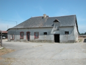 Ferme, Rollard (Noyal-Châtillon-sur-Seiche)