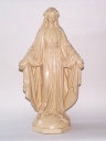 Statue : Immaculée Conception