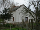Maison, le Verger Beaucé (Melesse)