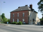 Maison (Montgermont)