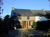 Maison, le Moulin Alain (Pipriac)