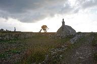 Chapelle Saint Corentin (île-de-Sein)