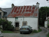 Maison 3, la Ruée (Bains-sur-Oust)
