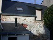 Maison, 4 rue de l' Abbé Jacob (Vannes)