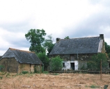 Ferme, Lézin (La Chapelle-de-Brain)