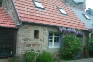Maison, Truzugal (Louannec)
