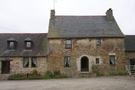 Ferme, la Touche Ory (La Bouëxière)
